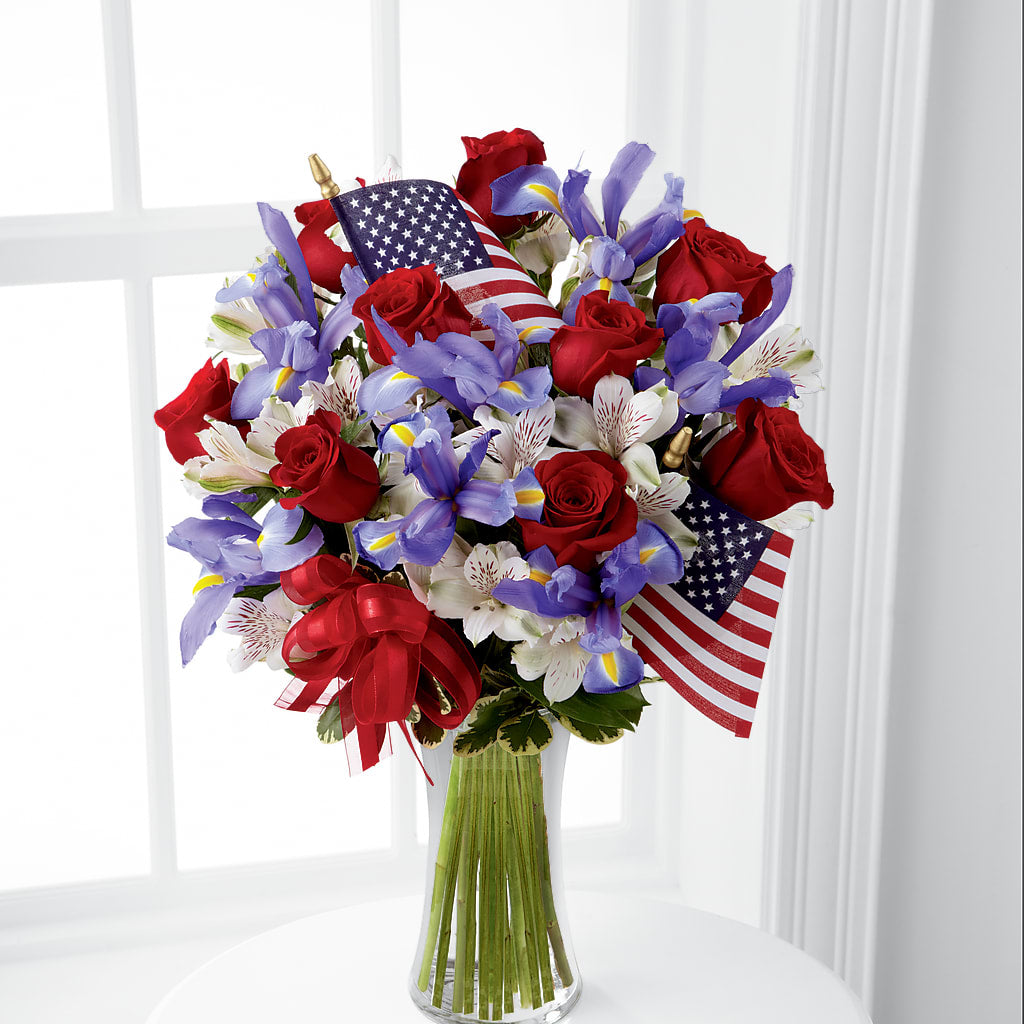Unity Bouquet – MOORE'S FLOWERS & GIFTS, Fayette AL