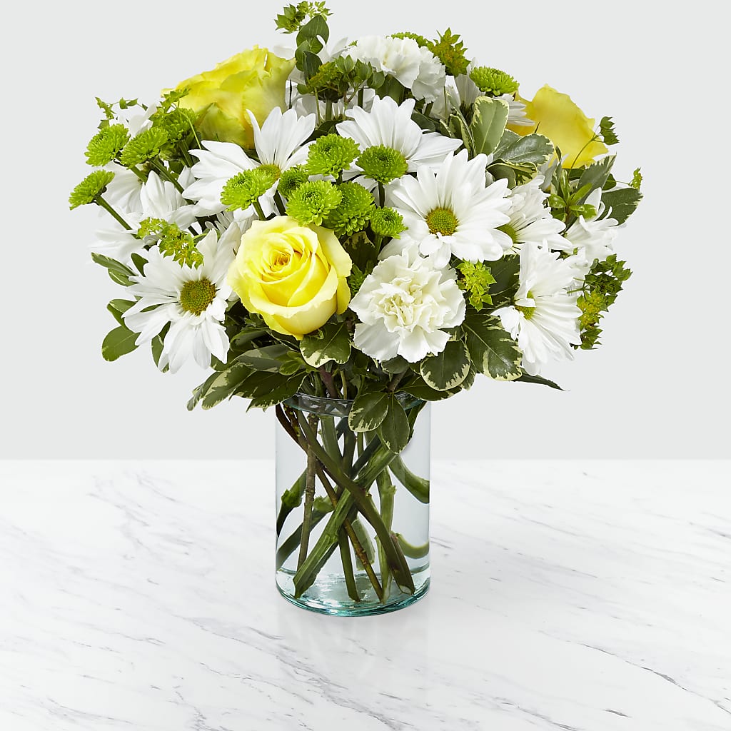 Happy Day Bouquet – MOORE'S FLOWERS & GIFTS, Fayette AL