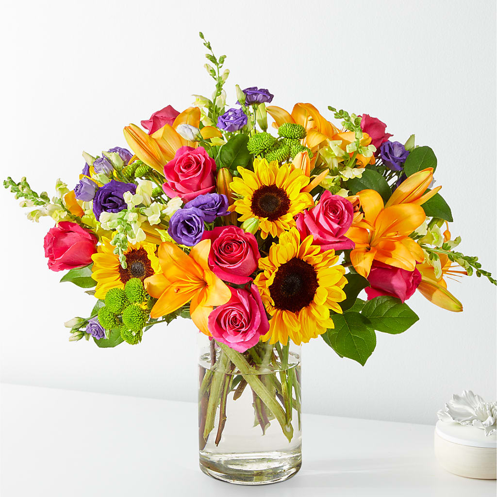 Best Day Bouquet – MOORE'S FLOWERS & GIFTS, Fayette AL