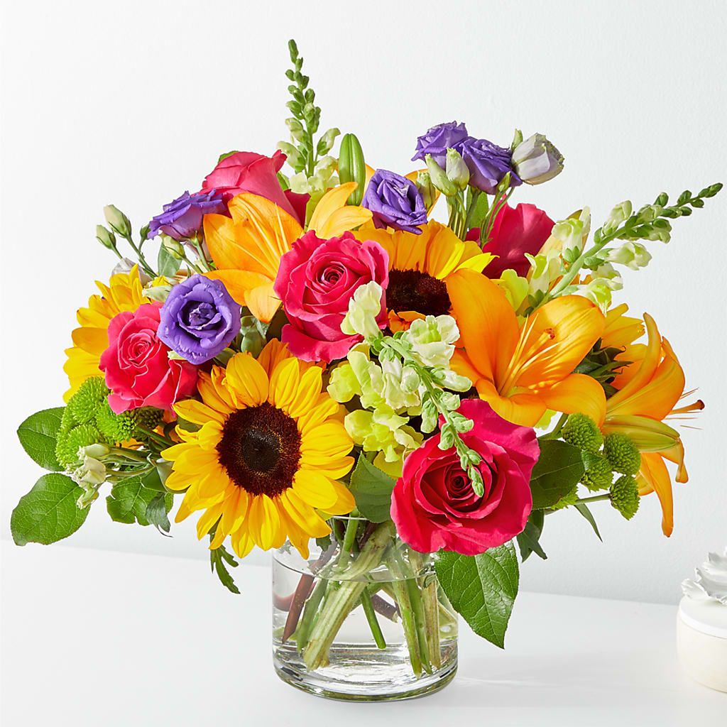 Best Day Bouquet – MOORE'S FLOWERS & GIFTS, Fayette AL