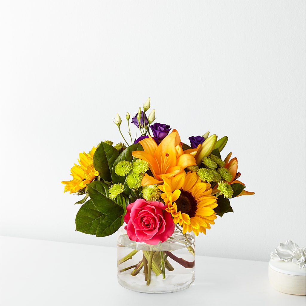 Best Day Bouquet – MOORE'S FLOWERS & GIFTS, Fayette AL