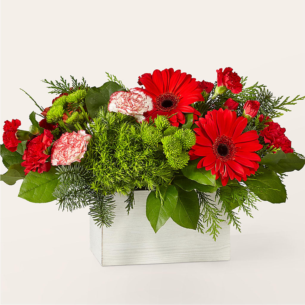 The Rudolph Bouquet – MOORE'S FLOWERS & GIFTS, Fayette AL