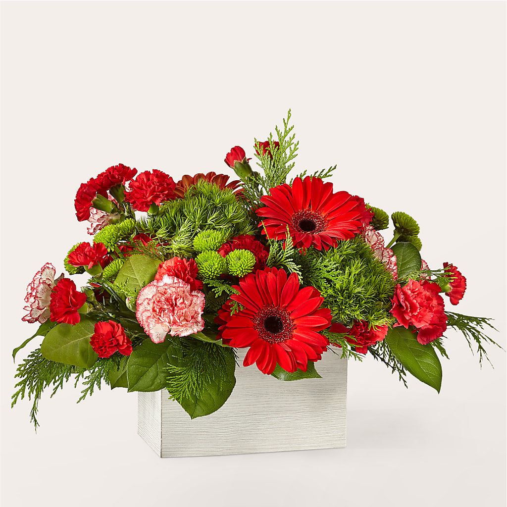 The Rudolph Bouquet – MOORE'S FLOWERS & GIFTS, Fayette AL