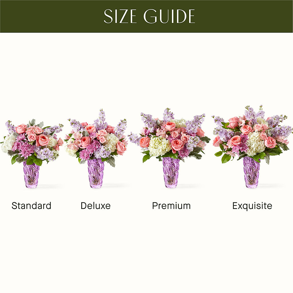 Silver Lining Bouquet – MOORE'S FLOWERS & GIFTS, Fayette AL