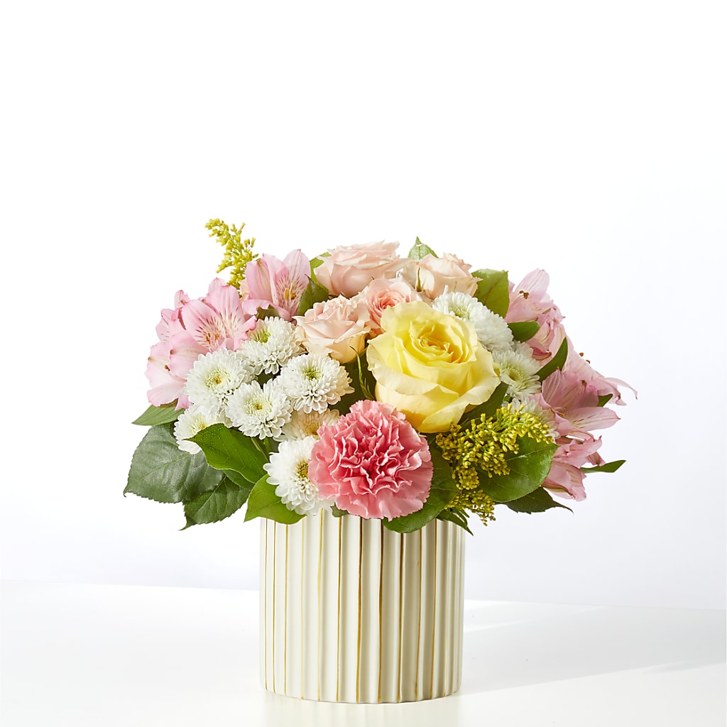 Watercolors Bouquet – MOORE'S FLOWERS & GIFTS, Fayette AL