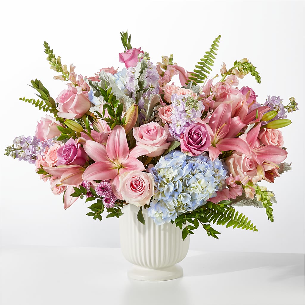Wonderland Bouquet – MOORE'S FLOWERS & GIFTS, Fayette AL