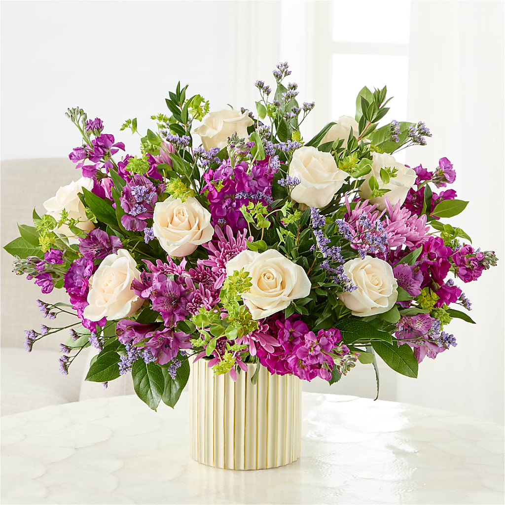 The Boutique Bouquet – MOORE'S FLOWERS & GIFTS, Fayette AL