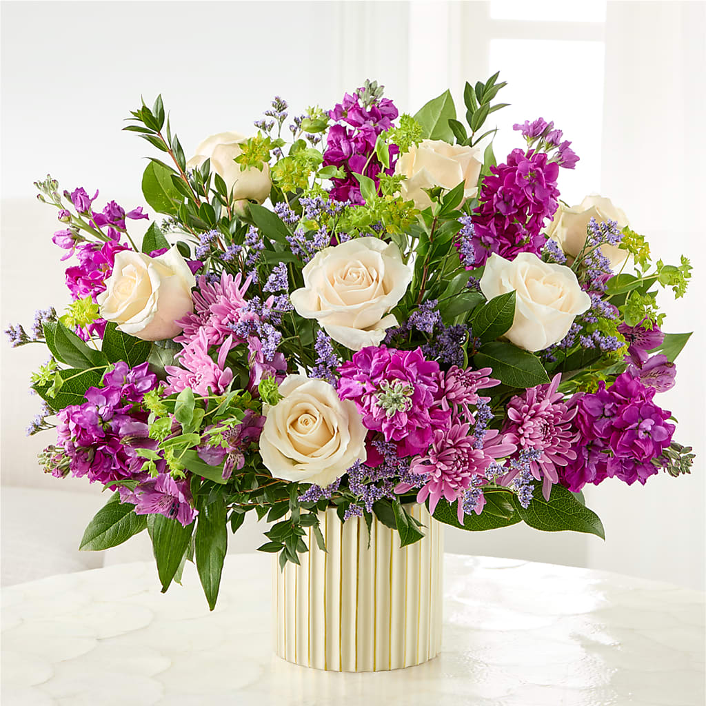 The Boutique Bouquet – MOORE'S FLOWERS & GIFTS, Fayette AL