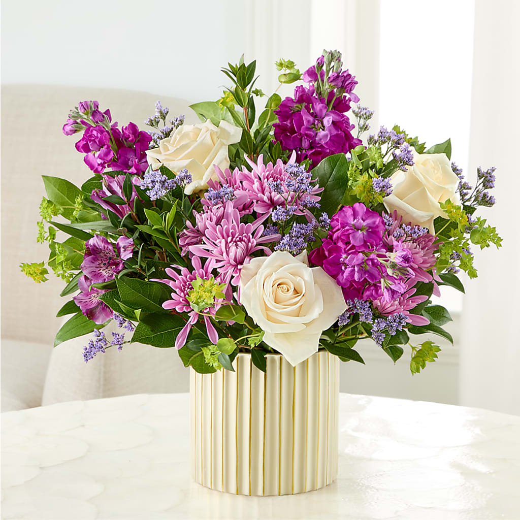 The Boutique Bouquet – MOORE'S FLOWERS & GIFTS, Fayette AL