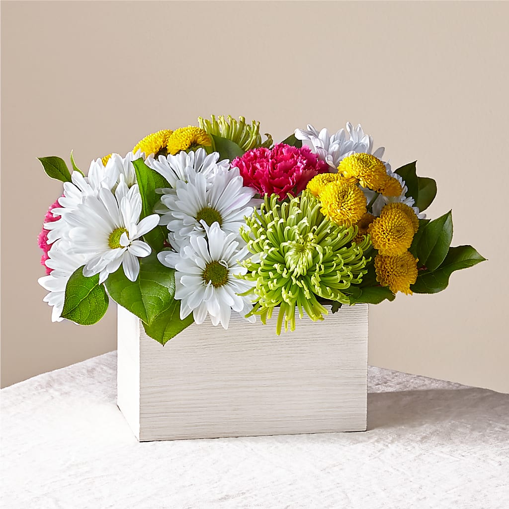 Sorbet Bouquet – MOORE'S FLOWERS & GIFTS, Fayette AL