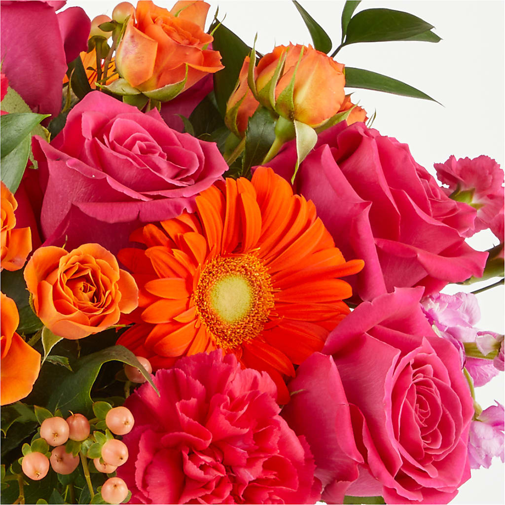 Florist Designed Mixed Bouquet – MOORE'S FLOWERS & GIFTS, Fayette AL