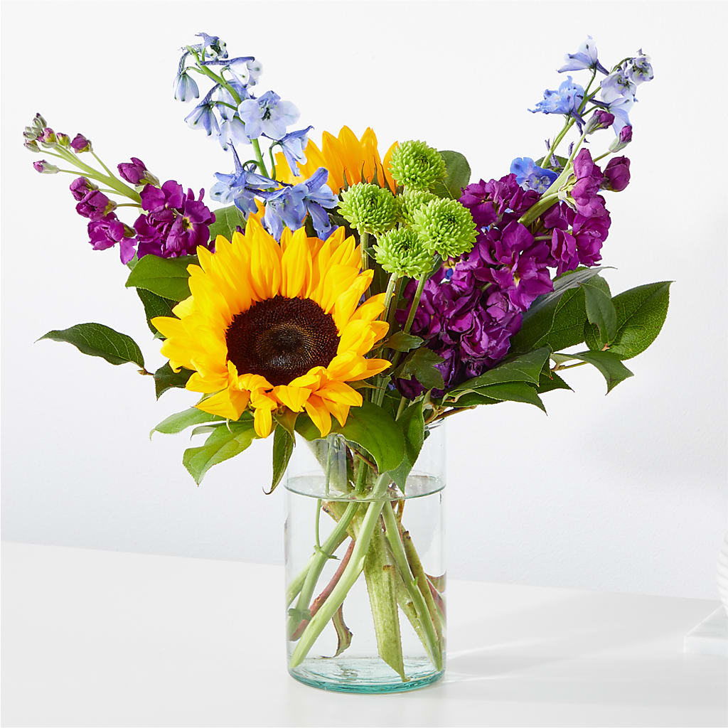 Catching Rays Bouquet – MOORE'S FLOWERS & GIFTS, Fayette AL