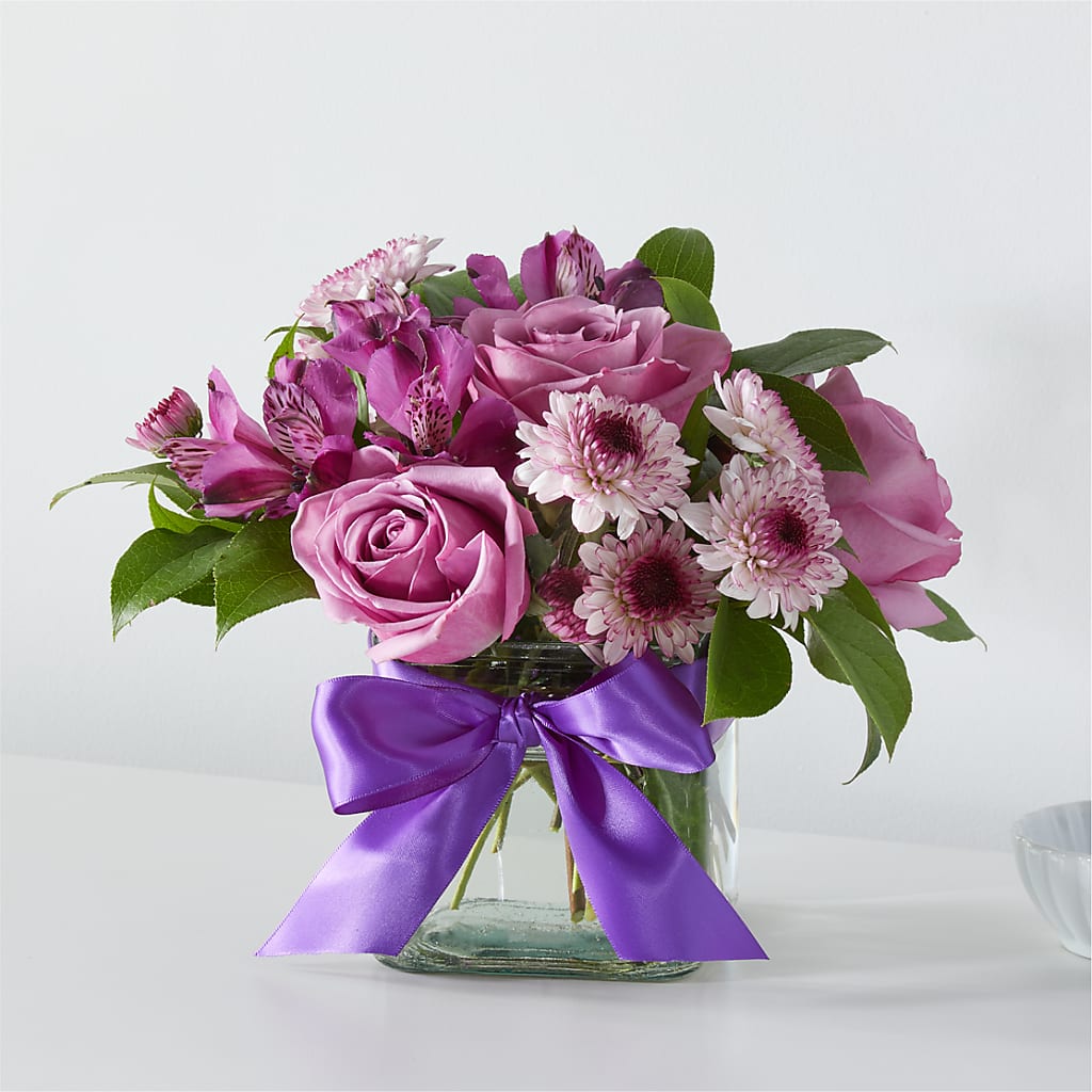 Sugarplum Bouquet – MOORE'S FLOWERS & GIFTS, Fayette AL