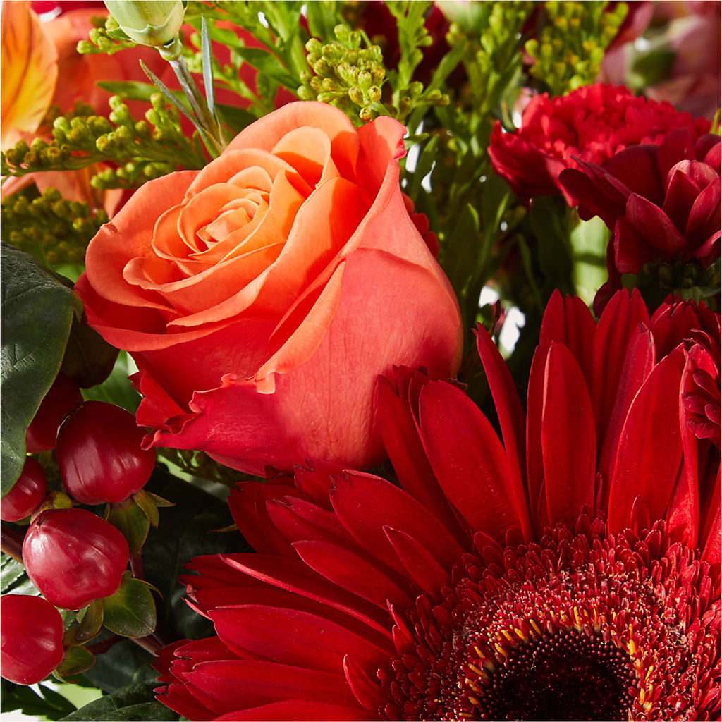 Sweater Season - A Florist Original – MOORE'S FLOWERS & GIFTS, Fayette AL