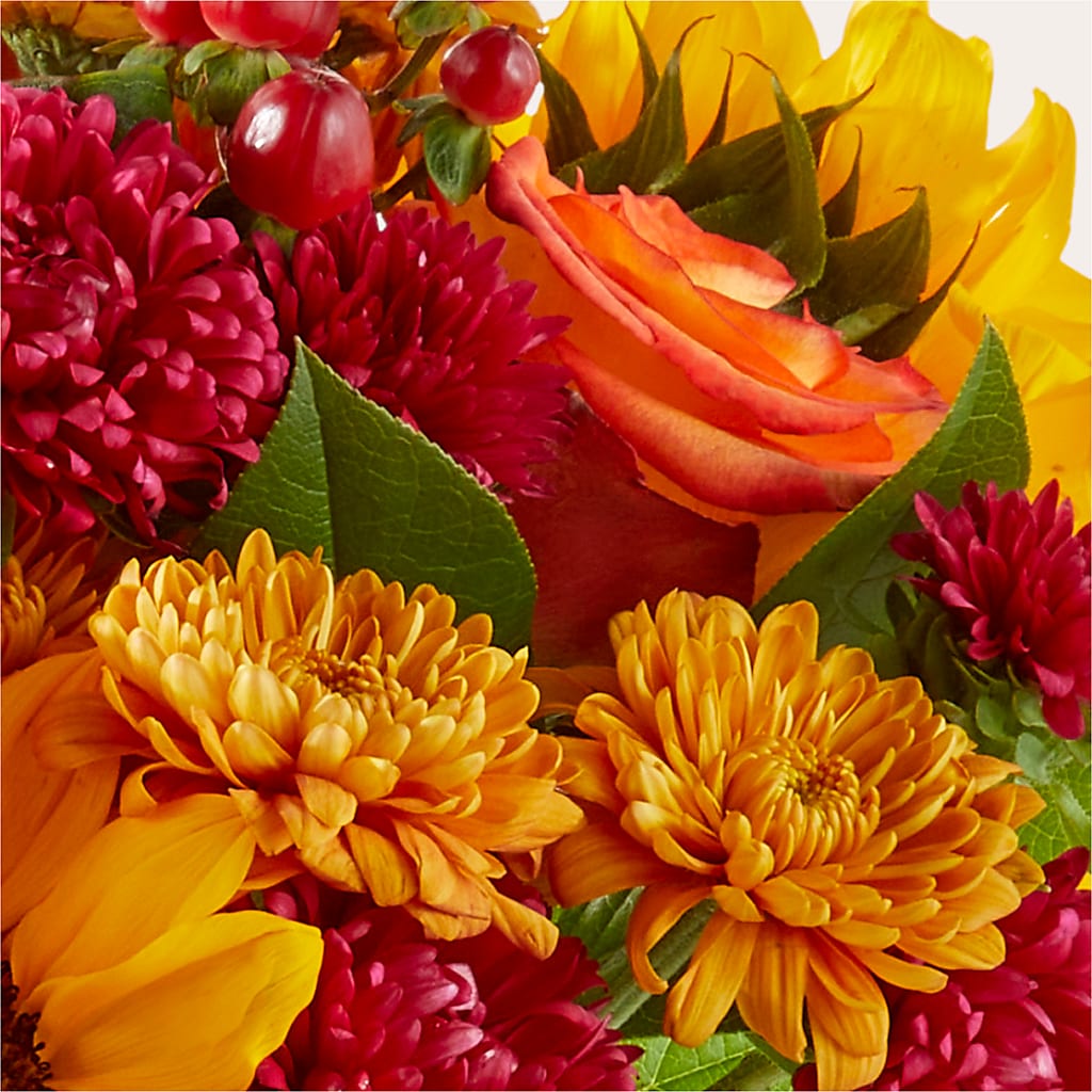 Sweater Season - A Florist Original – MOORE'S FLOWERS & GIFTS, Fayette AL