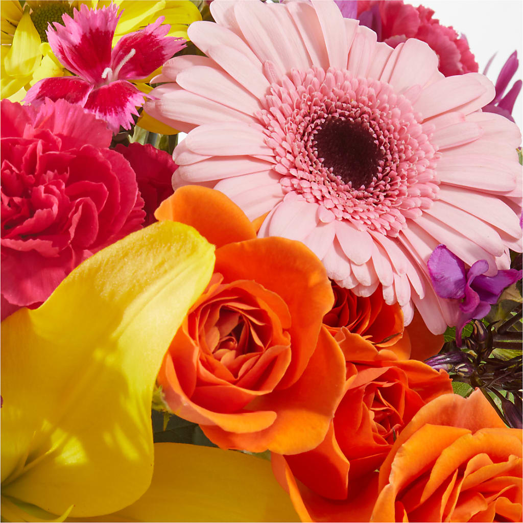 You're Invited - A Florist Original – MOORE'S FLOWERS & GIFTS, Fayette AL
