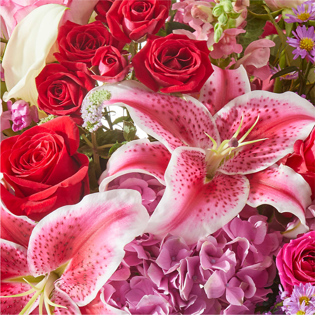 Better Together - A Luxury Florist Original – MOORE'S FLOWERS & GIFTS, Fayette AL