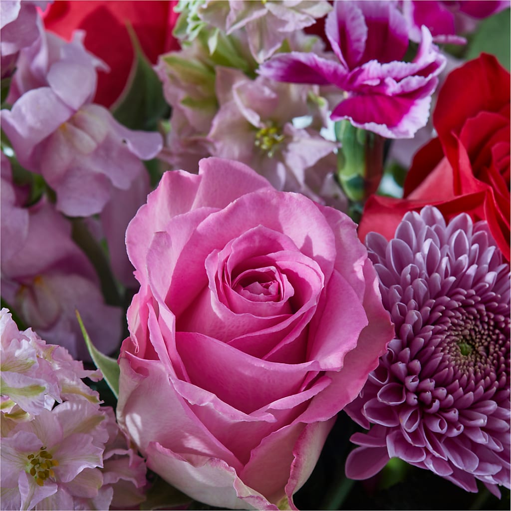 Better Together - A Luxury Florist Original – MOORE'S FLOWERS & GIFTS, Fayette AL