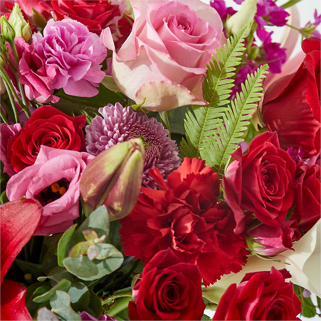 Simply the Best - A Florist Original – MOORE'S FLOWERS & GIFTS, Fayette AL