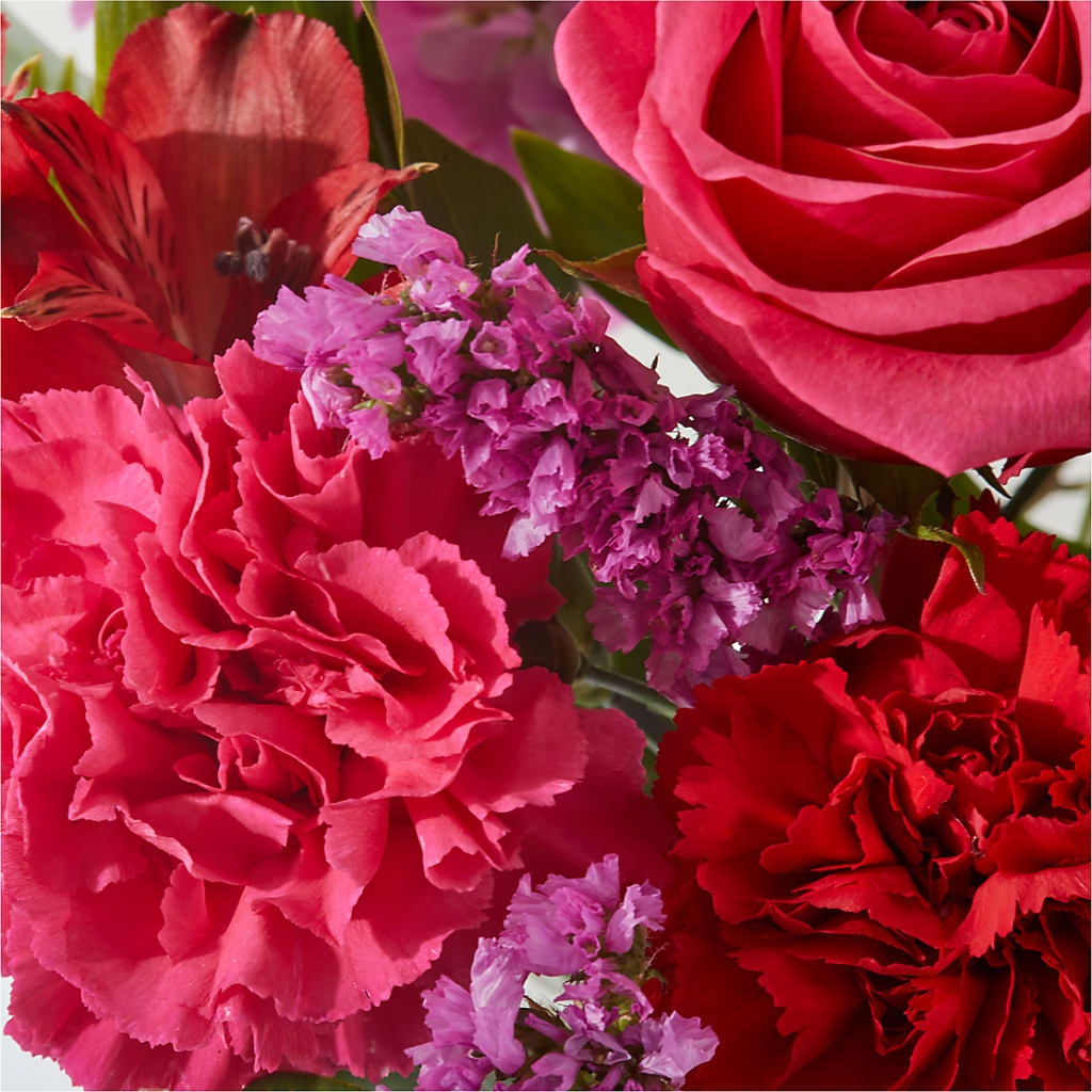 Simply the Best - A Florist Original – MOORE'S FLOWERS & GIFTS, Fayette AL