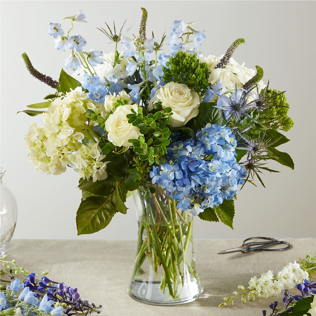 Festival of Lights – A Florist Original – MOORE'S FLOWERS & GIFTS, Fayette AL