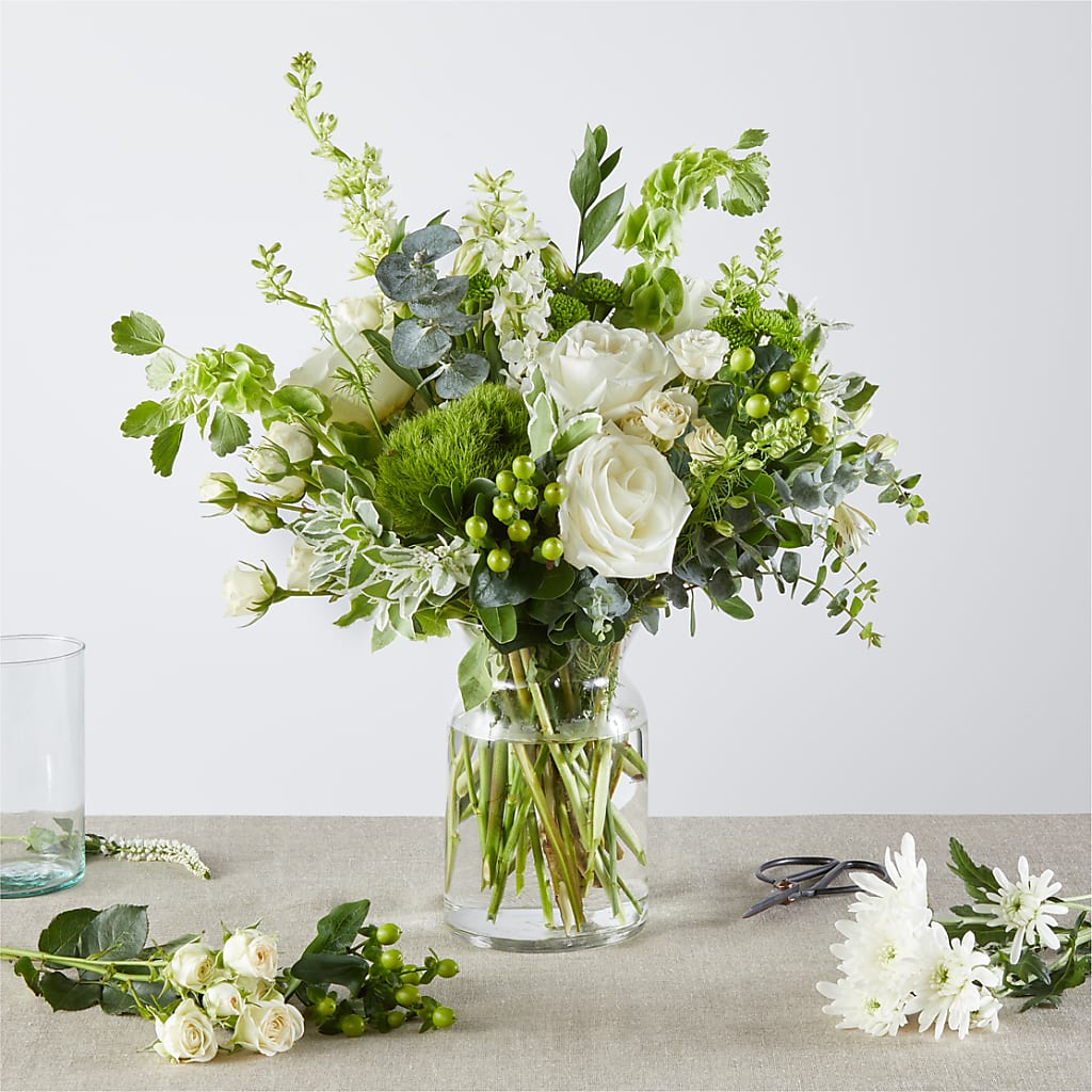 Irish Garden - A Florist Original – MOORE'S FLOWERS & GIFTS, Fayette AL