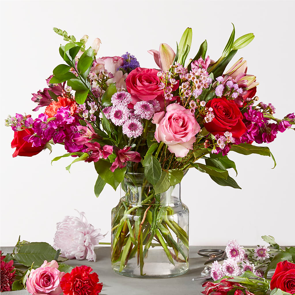 Regal Jewel – A Florist Original – MOORE'S FLOWERS & GIFTS, Fayette AL