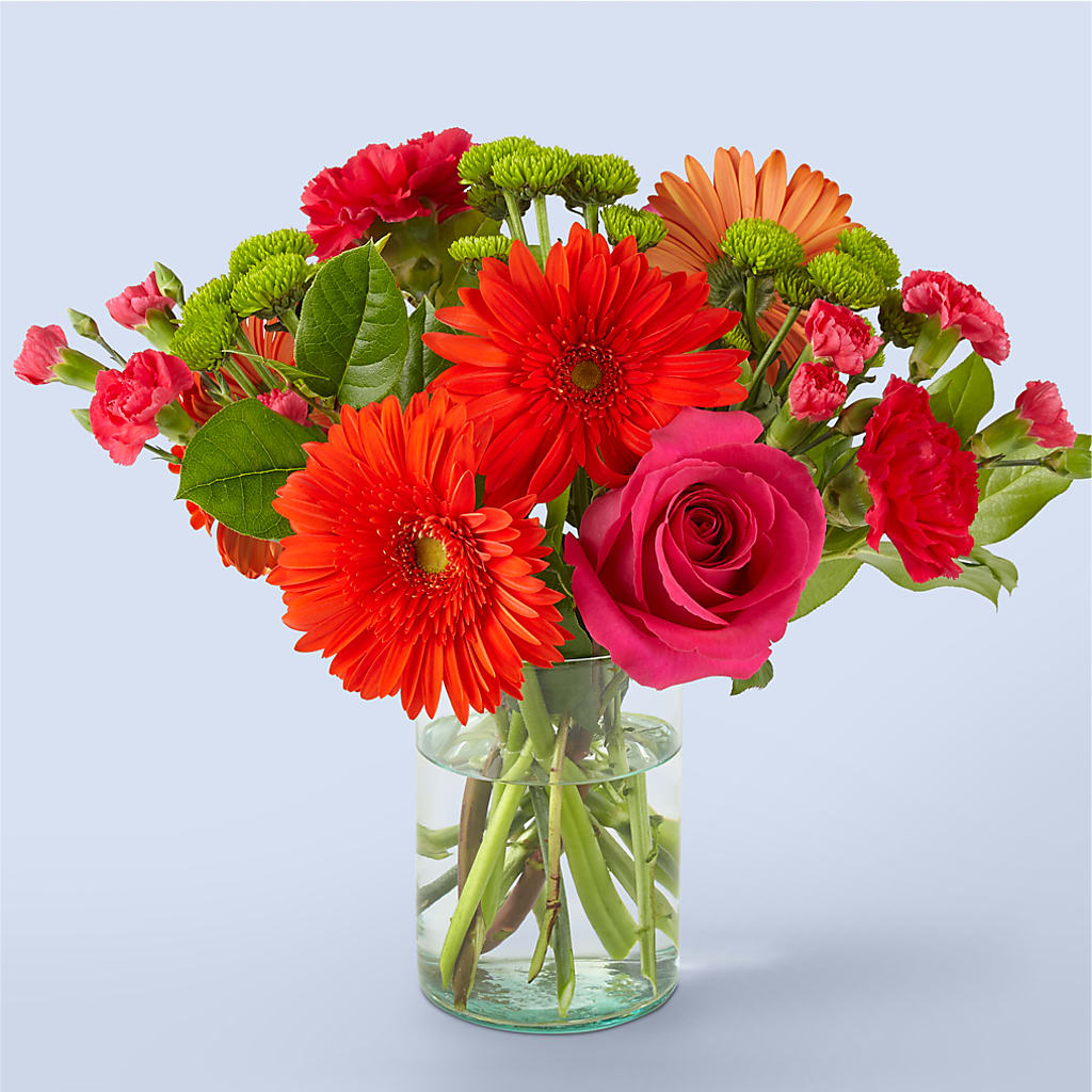 Best Dressed Bouquet – MOORE'S FLOWERS & GIFTS, Fayette AL
