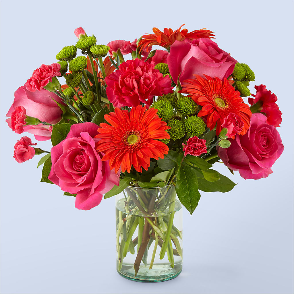 Best Dressed Bouquet – MOORE'S FLOWERS & GIFTS, Fayette AL