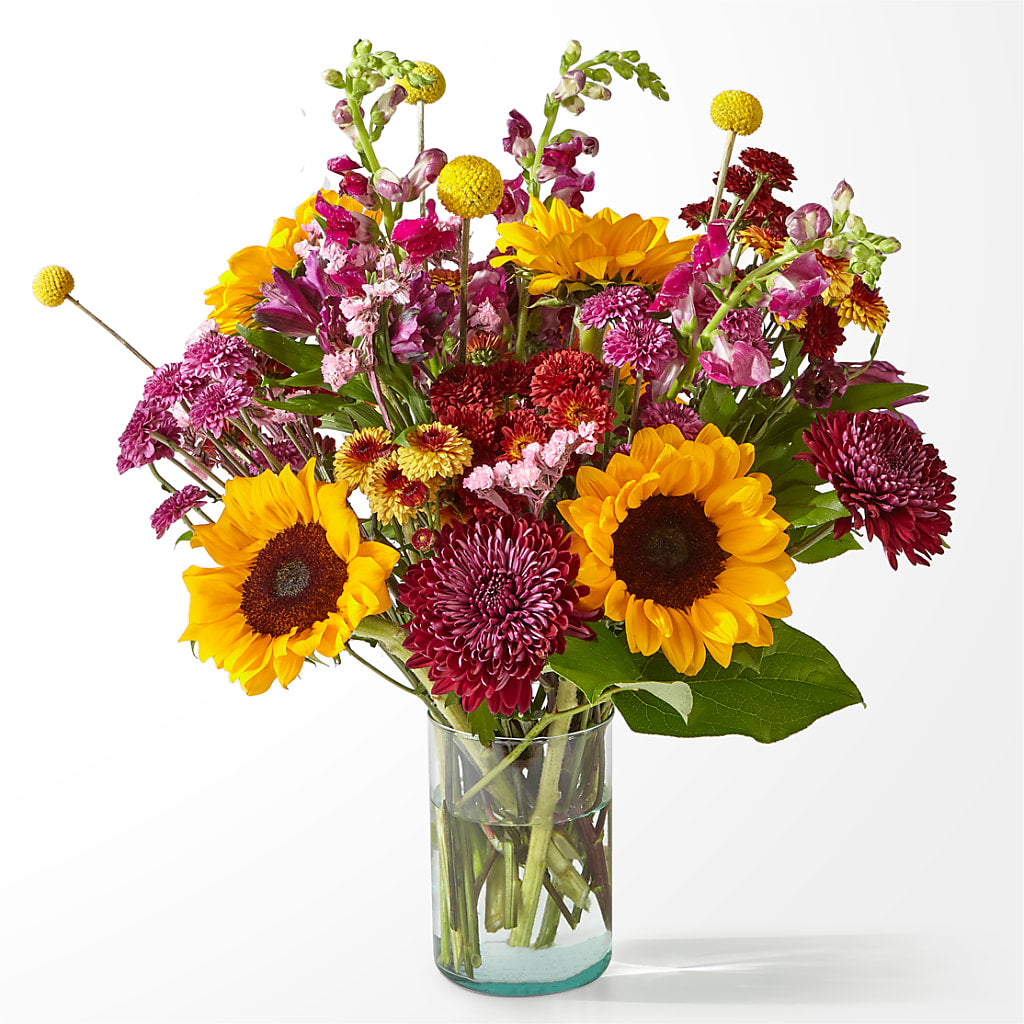 Pop of Whimsy Bouquet – MOORE'S FLOWERS & GIFTS, Fayette AL