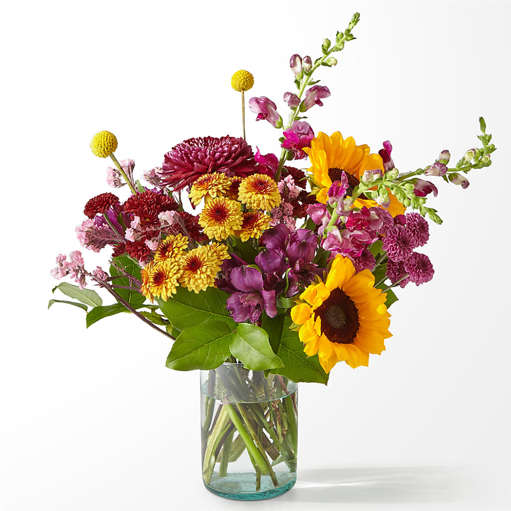 Pop of Whimsy Bouquet – MOORE'S FLOWERS & GIFTS, Fayette AL