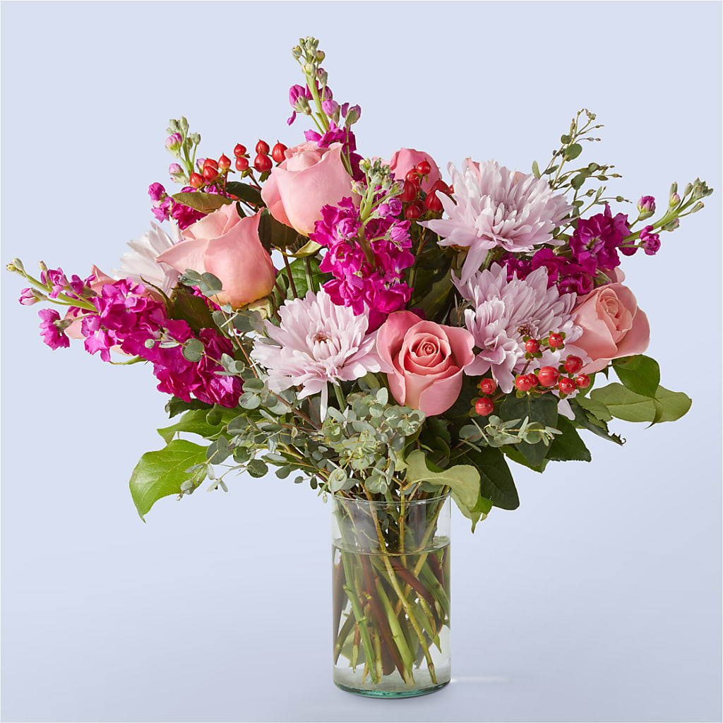 Sunday Morning Bouquet – MOORE'S FLOWERS & GIFTS, Fayette AL