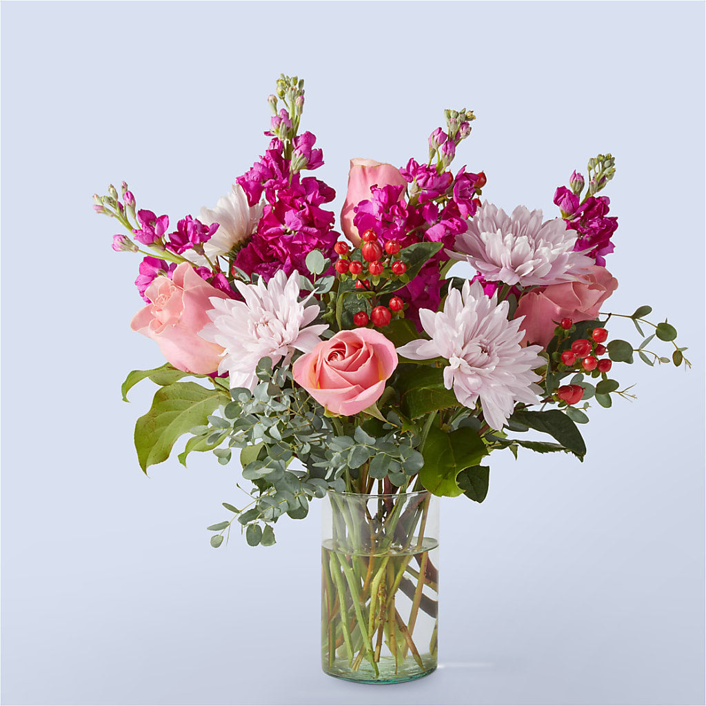 Sunday Morning Bouquet – MOORE'S FLOWERS & GIFTS, Fayette AL