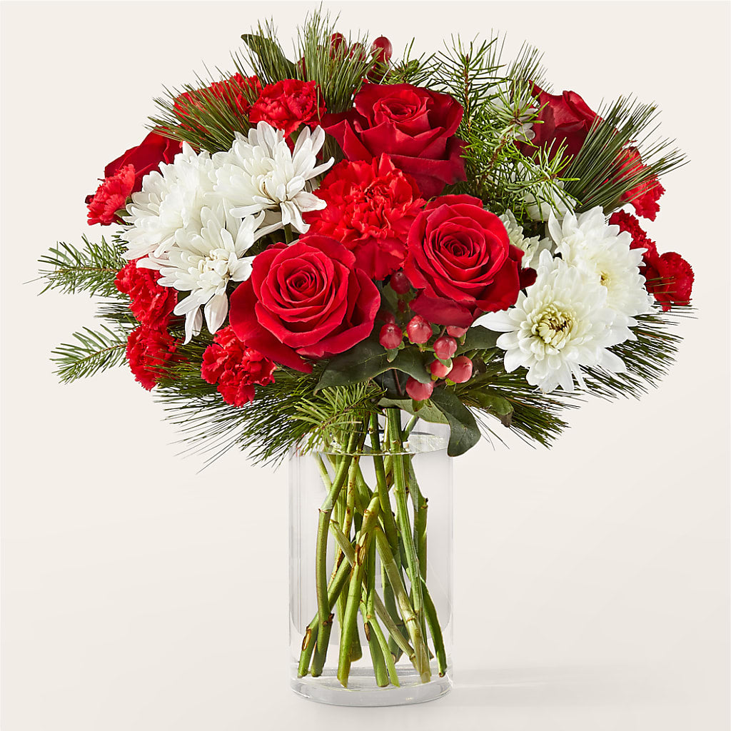 Seasonal Magic Bouquet – MOORE'S FLOWERS & GIFTS, Fayette AL