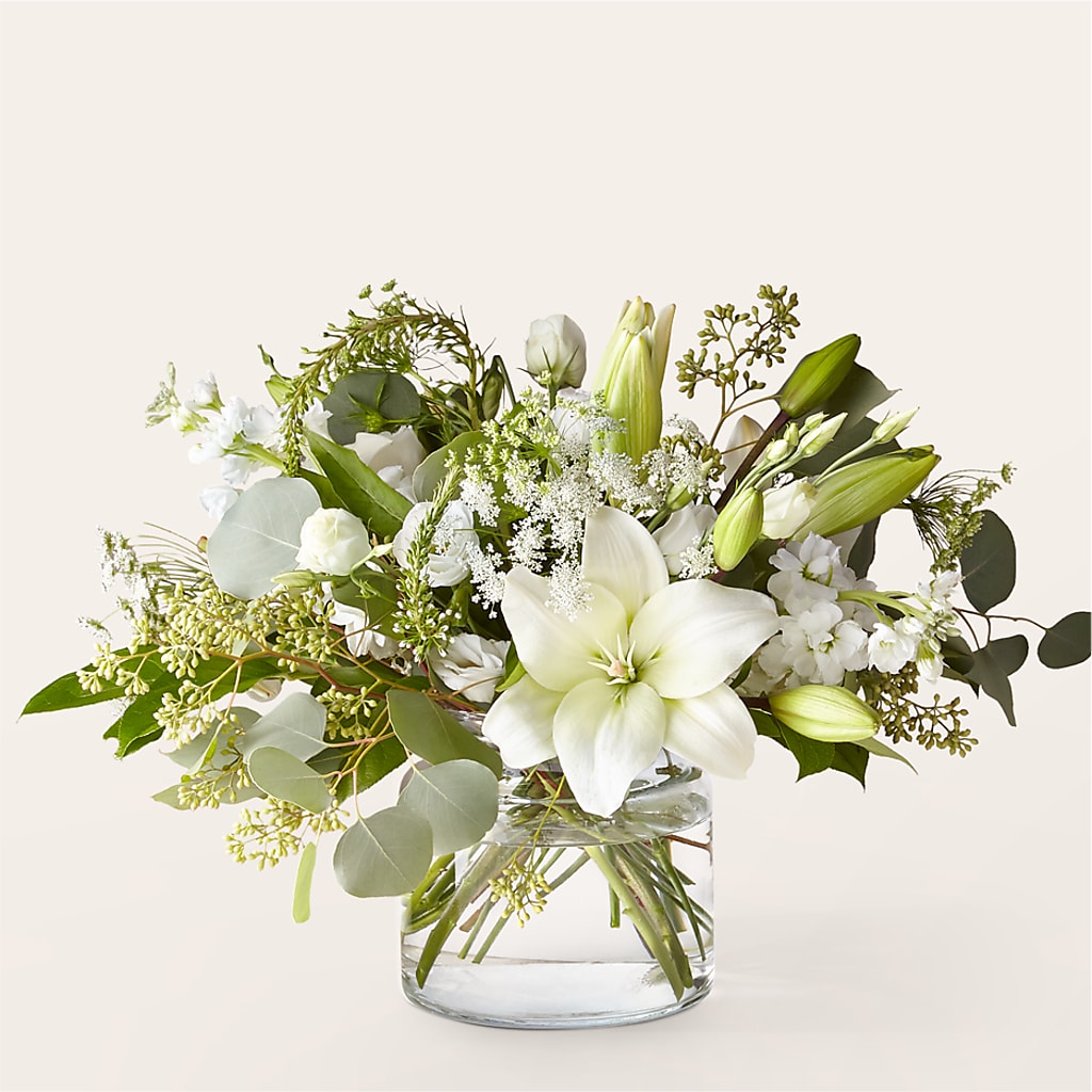 Alluring Elegance Bouquet – MOORE'S FLOWERS & GIFTS, Fayette AL