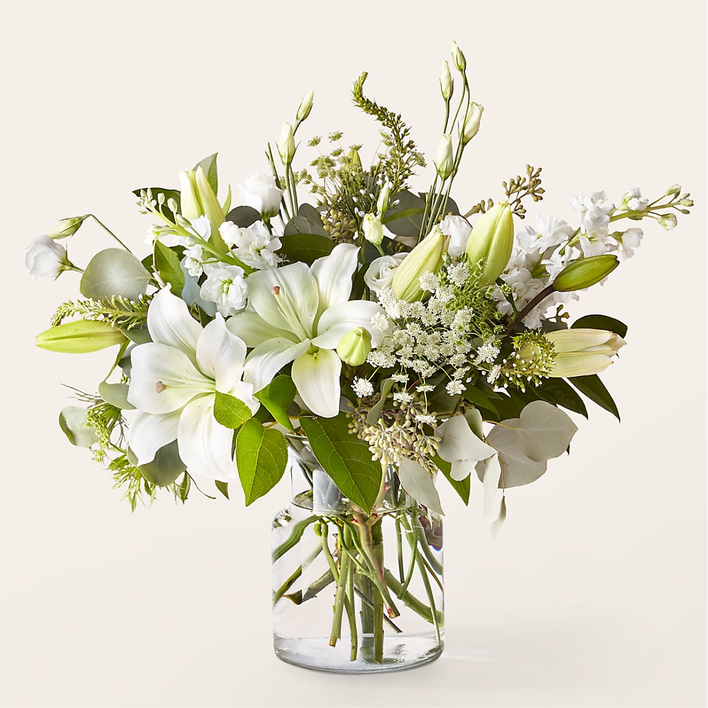 Alluring Elegance Bouquet – MOORE'S FLOWERS & GIFTS, Fayette AL