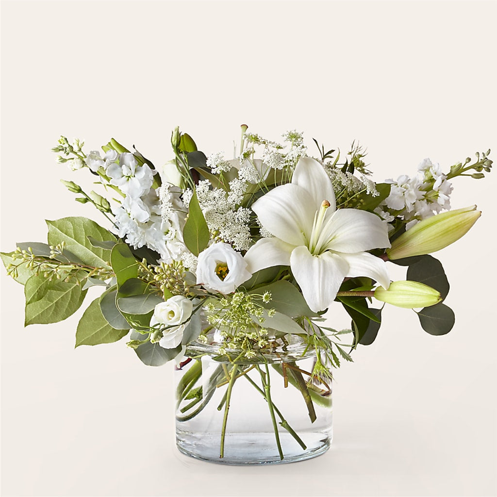 Alluring Elegance Bouquet – MOORE'S FLOWERS & GIFTS, Fayette AL