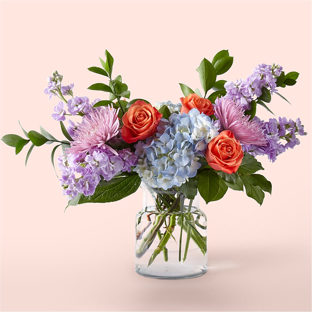 Be Mine Bouquet – MOORE'S FLOWERS & GIFTS, Fayette AL