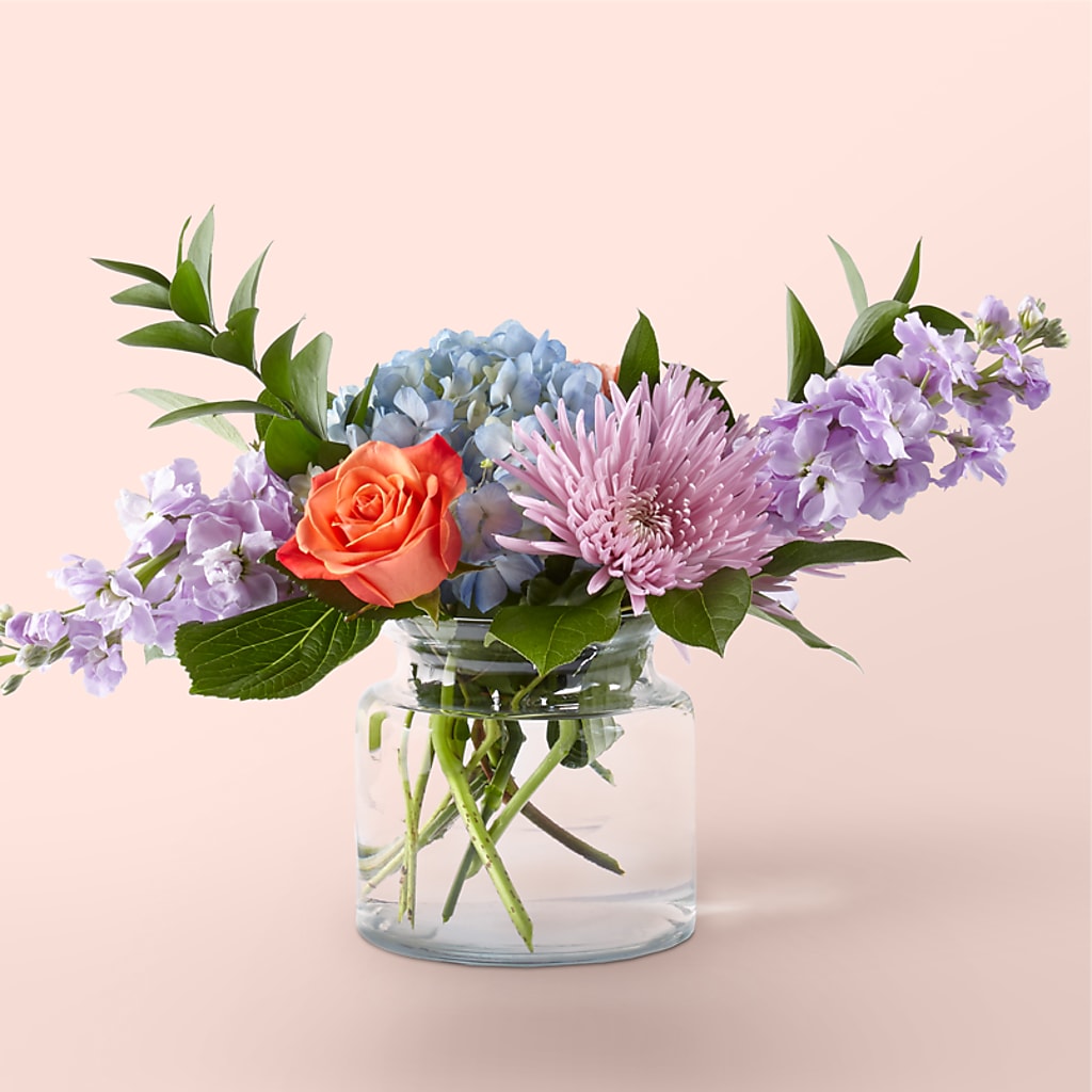 Be Mine Bouquet – MOORE'S FLOWERS & GIFTS, Fayette AL