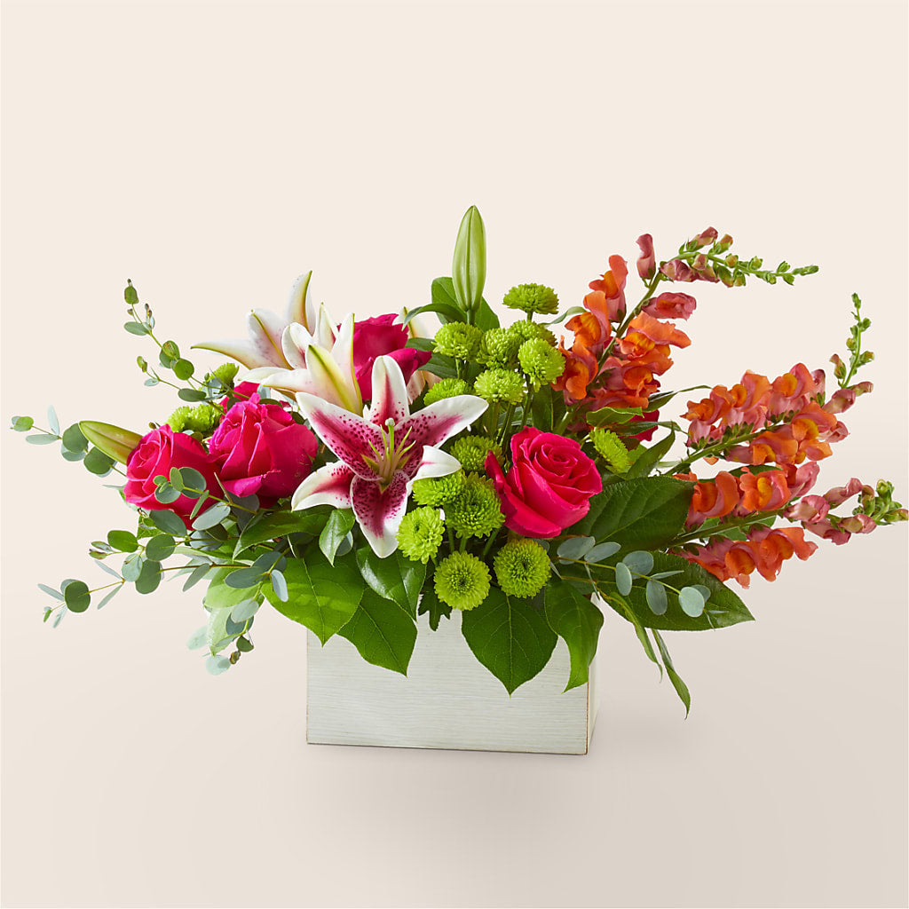Wild Spirit Bouquet – MOORE'S FLOWERS & GIFTS, Fayette AL