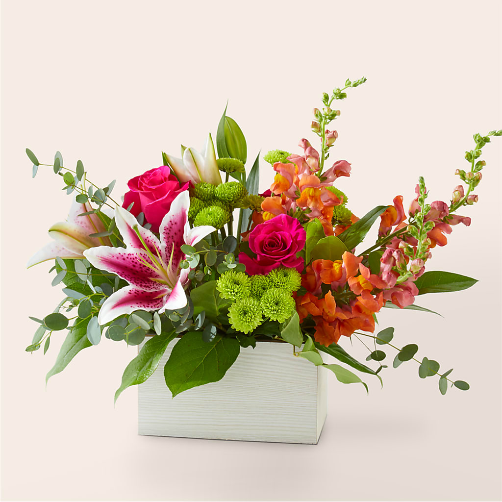 Wild Spirit Bouquet – MOORE'S FLOWERS & GIFTS, Fayette AL