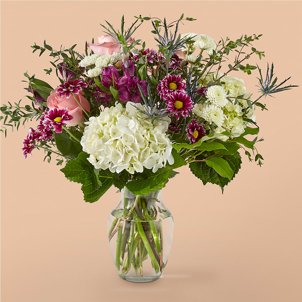 Parlour Bouquet – MOORE'S FLOWERS & GIFTS, Fayette AL
