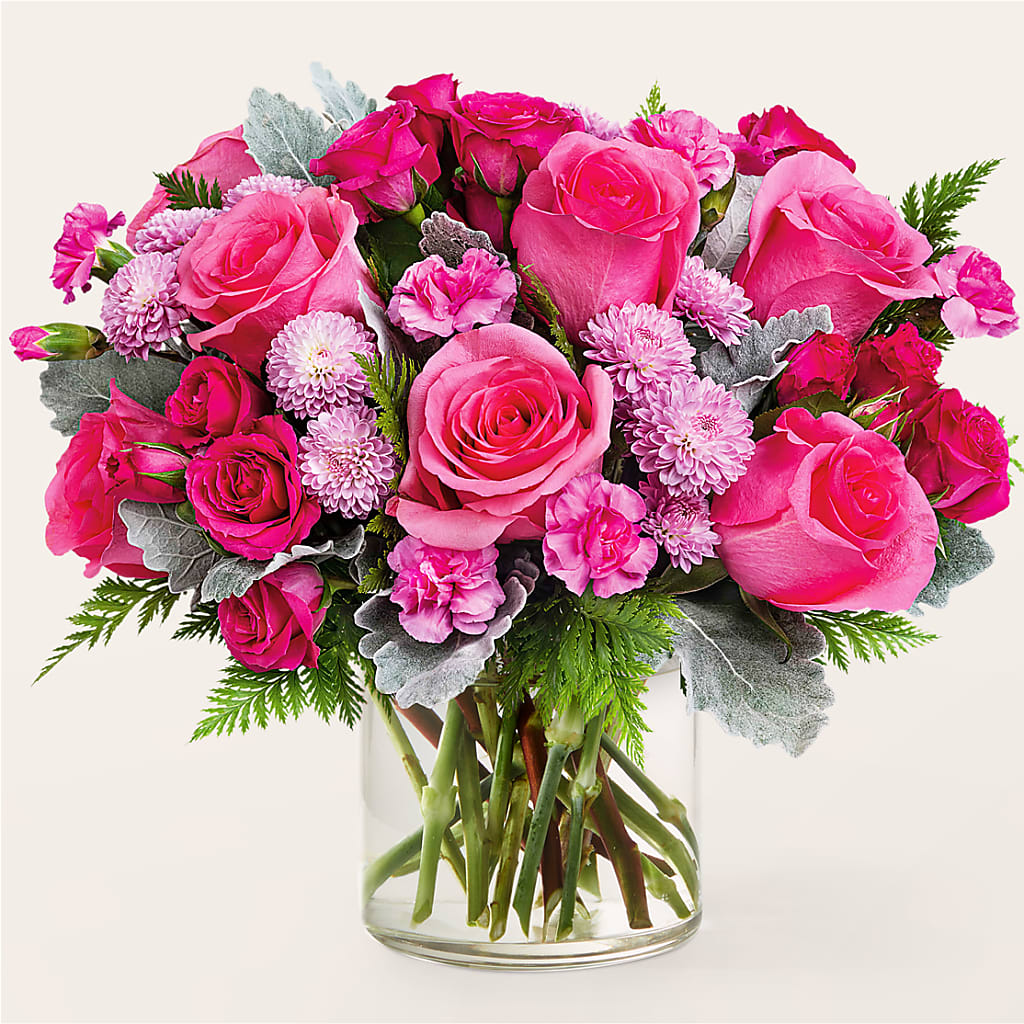 Sweet As Can Be Bouquet – MOORE'S FLOWERS & GIFTS, Fayette AL