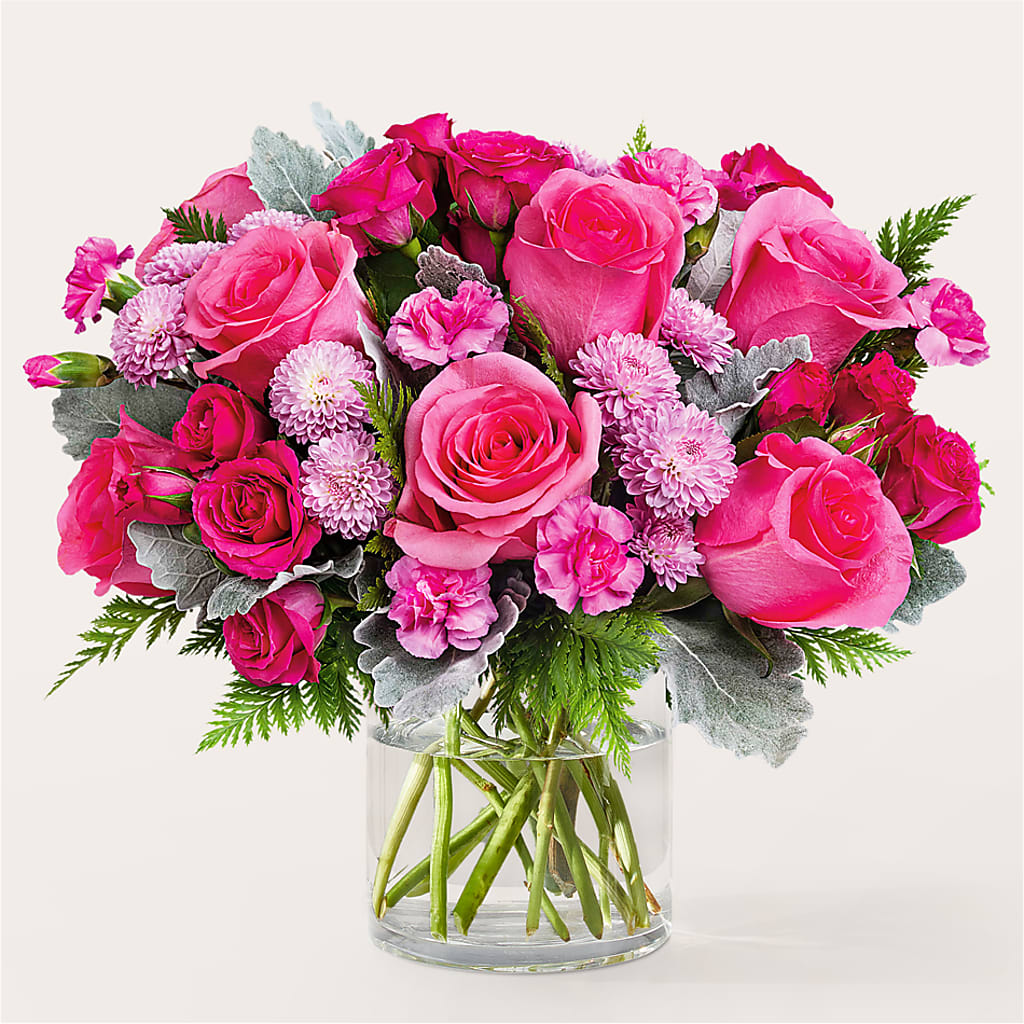 Sweet As Can Be Bouquet – MOORE'S FLOWERS & GIFTS, Fayette AL