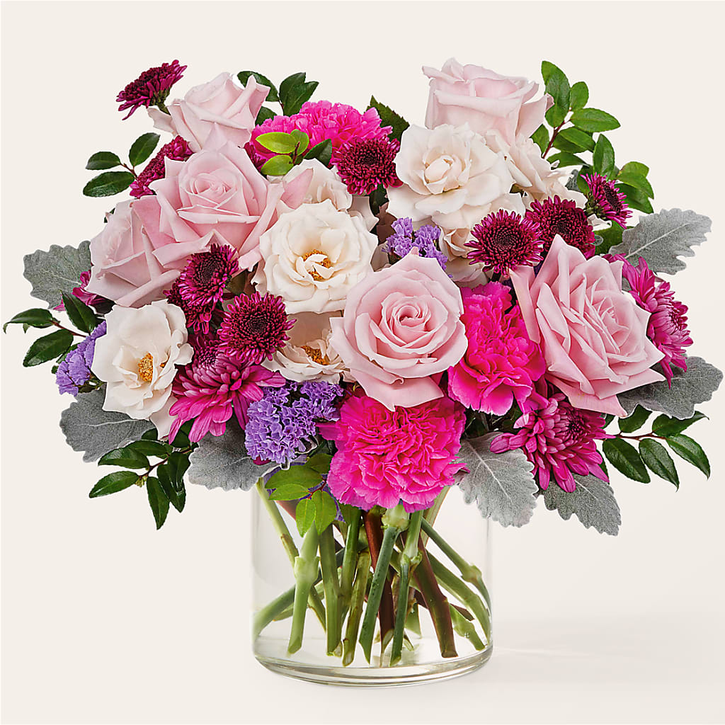 Dose of Cheer Bouquet – MOORE'S FLOWERS & GIFTS, Fayette AL
