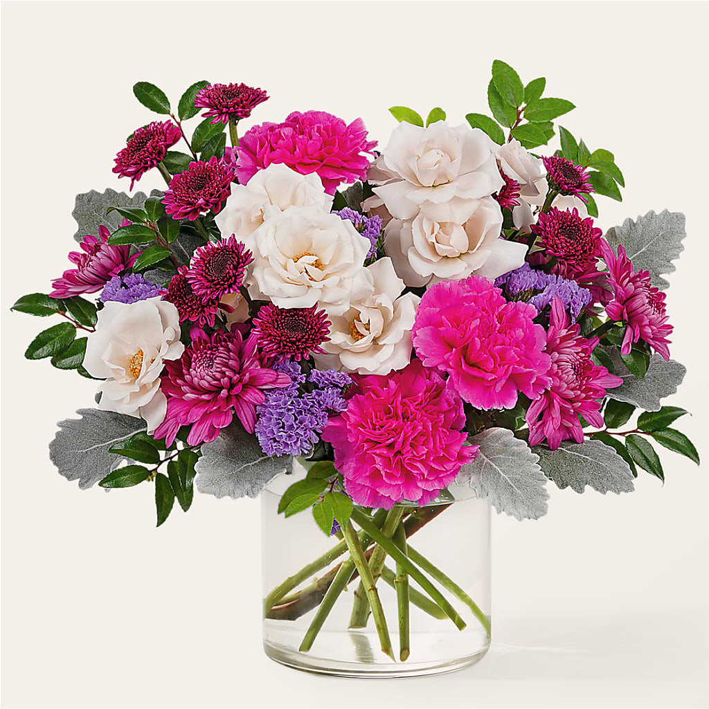 Dose of Cheer Bouquet – MOORE'S FLOWERS & GIFTS, Fayette AL