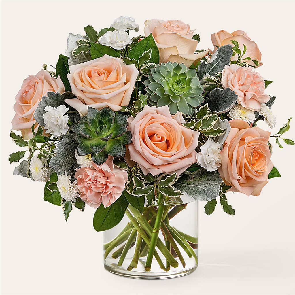 Sweet Tea Bouquet – MOORE'S FLOWERS & GIFTS, Fayette AL