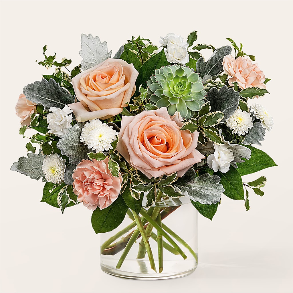 Sweet Tea Bouquet – MOORE'S FLOWERS & GIFTS, Fayette AL