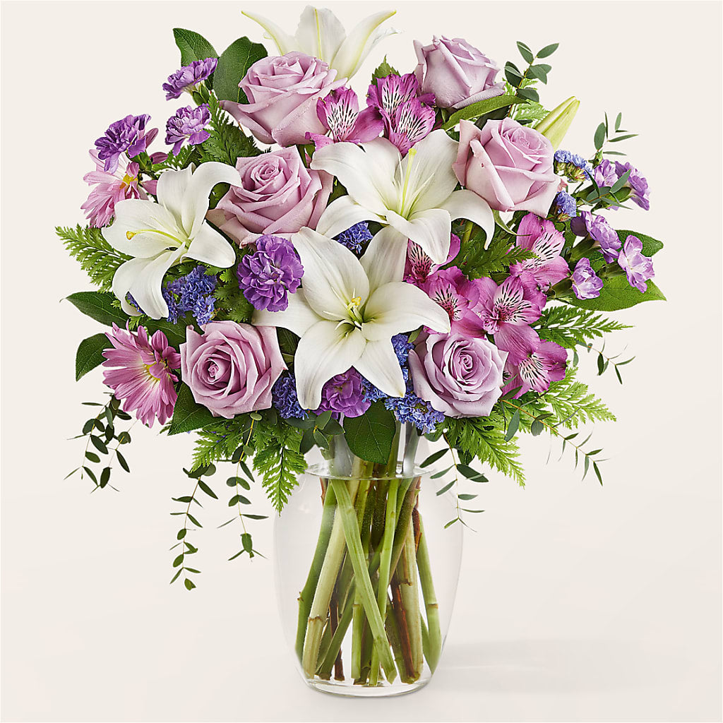 The Dreamscape Bouquet – MOORE'S FLOWERS & GIFTS, Fayette AL