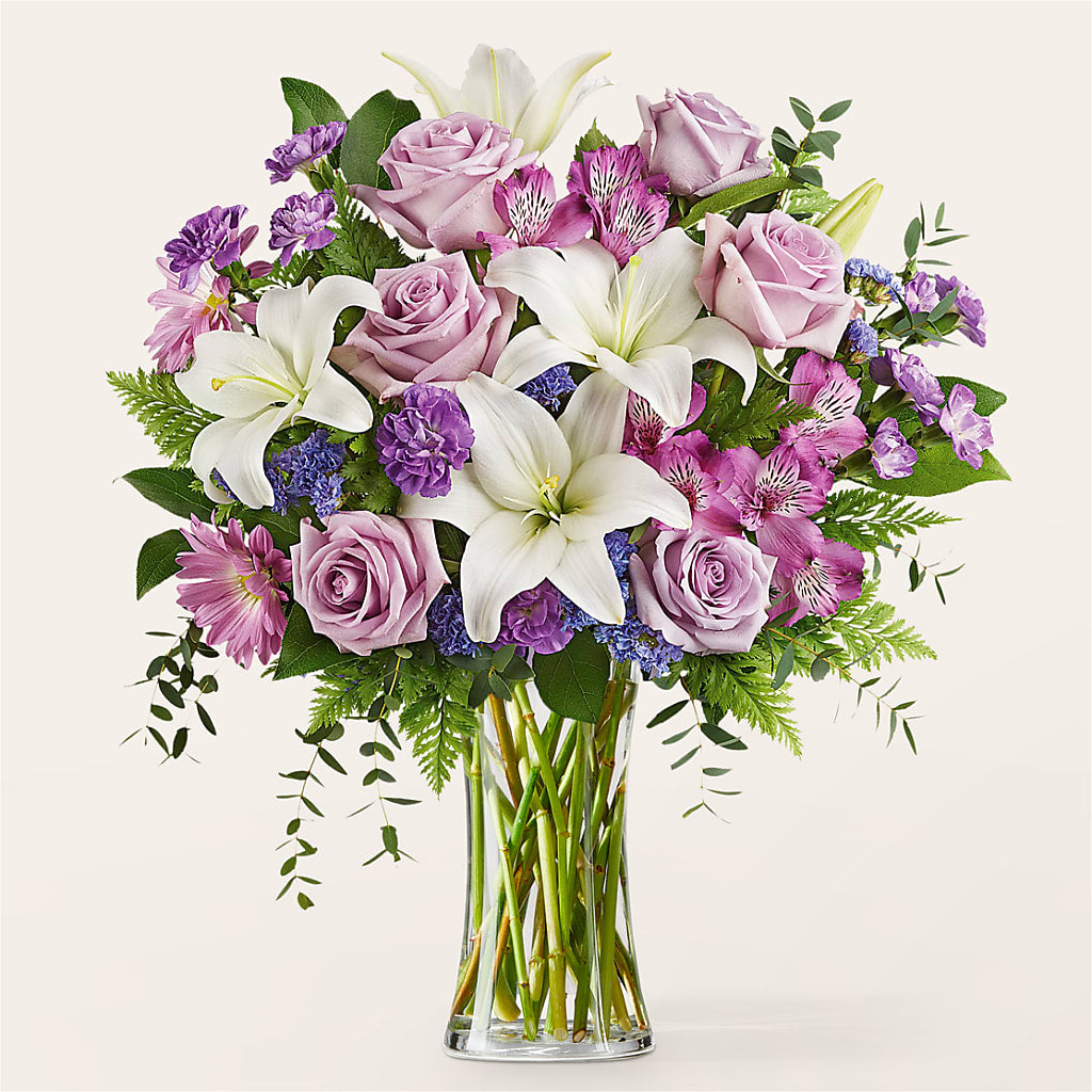 The Dreamscape Bouquet – MOORE'S FLOWERS & GIFTS, Fayette AL